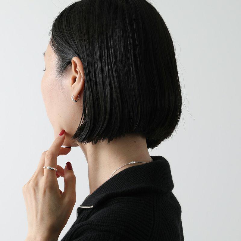 Georg Jensen（ジョージ ジェンセン） ジョージ ジェンセン ピアス
