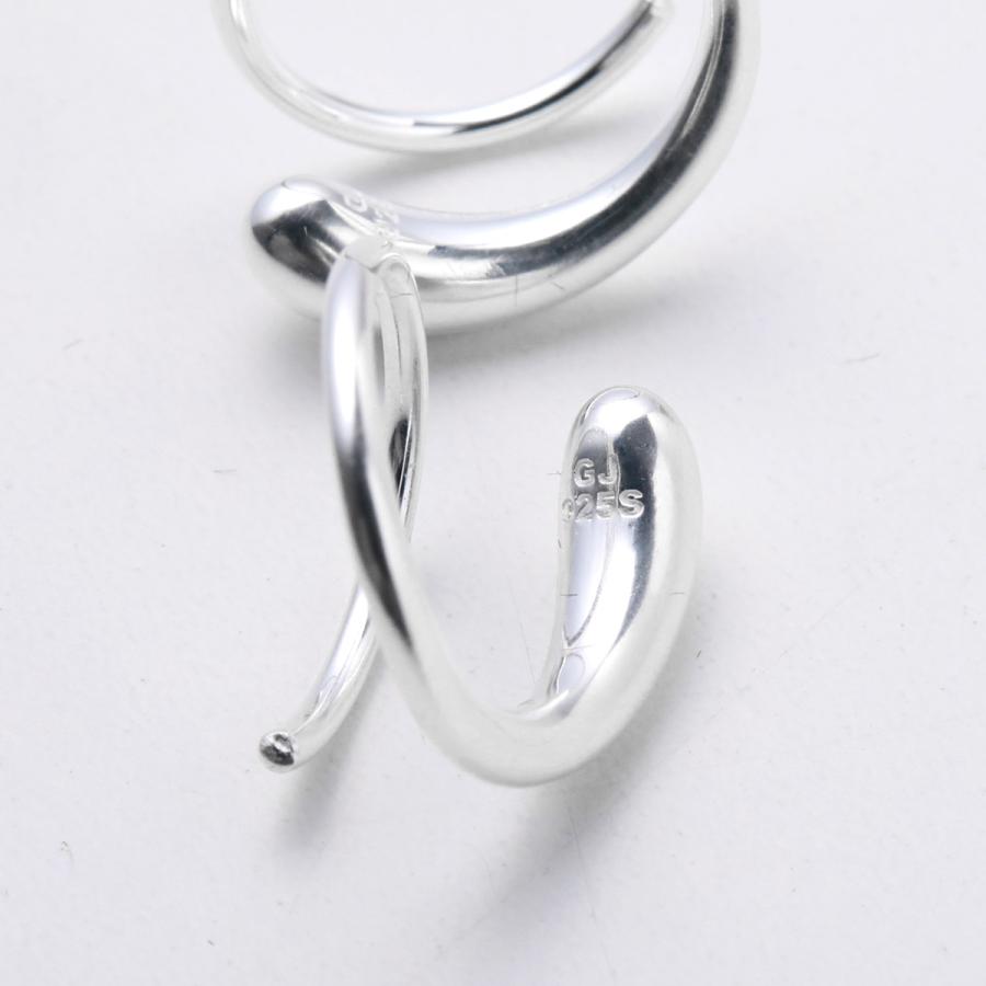 Georg Jensen GEORG JENSEN ジョージ ジェンセン ピアス MERCY Georg Jensen GEORG JENSEN ジョージ ジェンセン ピアス MERCY