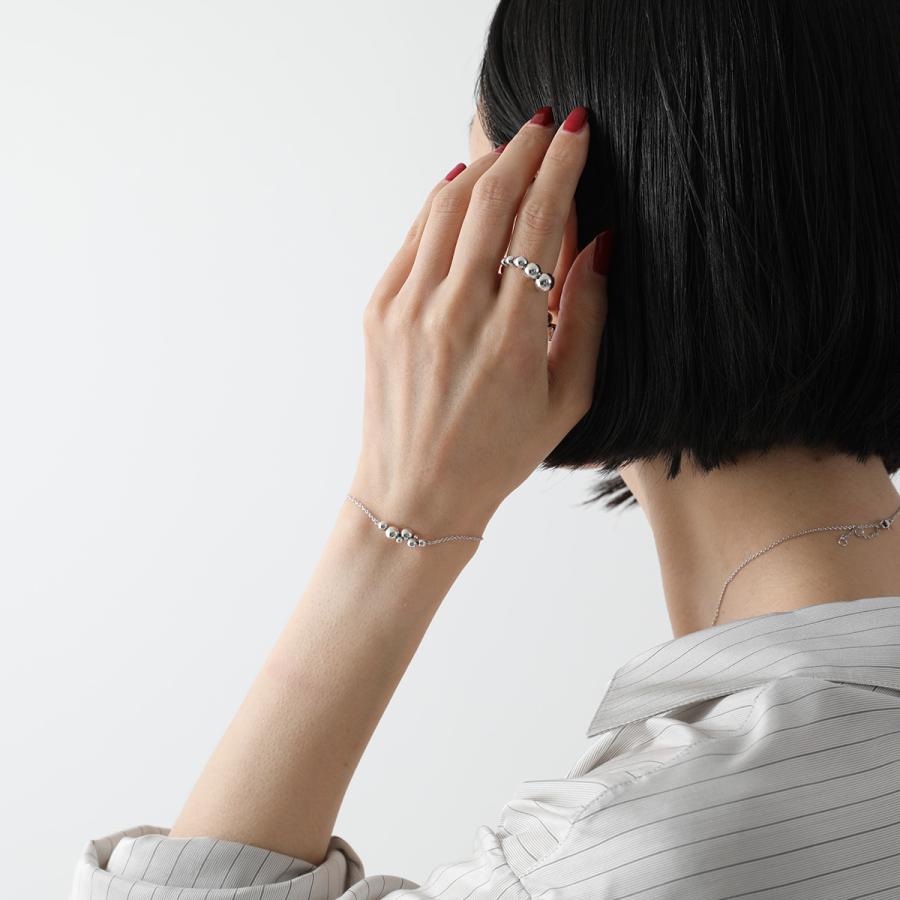 グレースブレスレット クロスチェーンブレスレット(L) / SGB-115 – BLESS