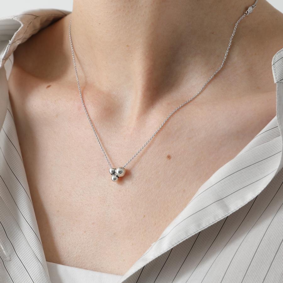 Georg Jensen（ジョージ ジェンセン） ジョージ ジェンセン ネックレス