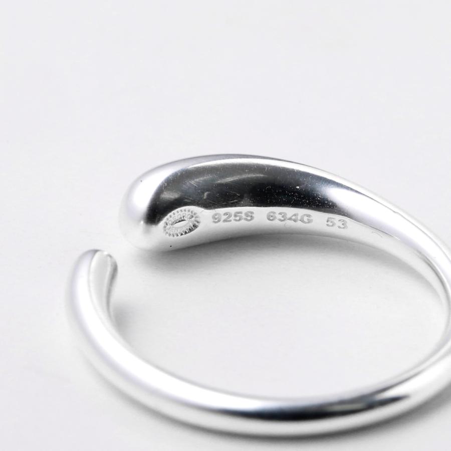 Georg Jensen GEORG JENSEN ジョージ ジェンセン リング MERCY Georg Jensen GEORG JENSEN ジョージ ジェンセン リング MERCY