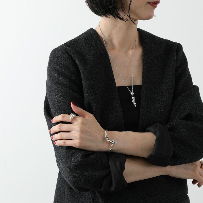 Georg Jensen（ジョージ ジェンセン） ジョージ ジェンセン リング