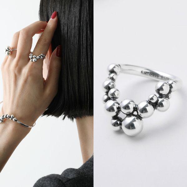 Georg Jensen GEORG JENSEN ジョージ ジェンセン リング Georg Jensen GEORG JENSEN ジョージ ジェンセン リング