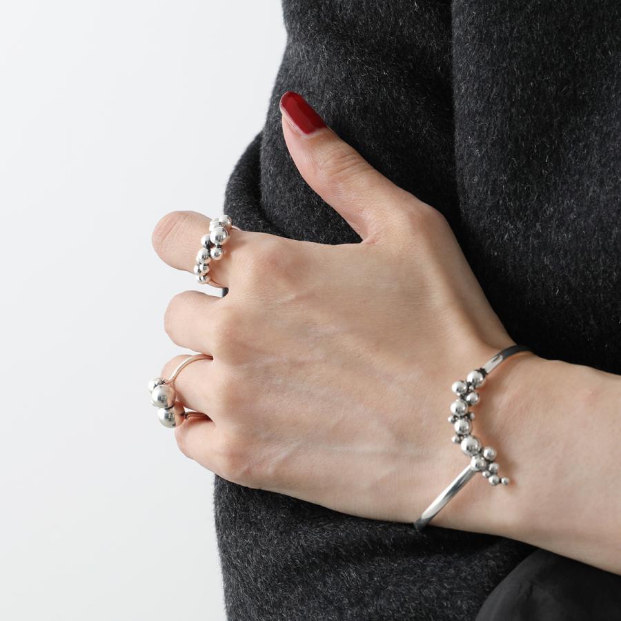 Georg Jensen GEORG JENSEN ジョージ ジェンセン リング Georg Jensen GEORG JENSEN ジョージ ジェンセン リング