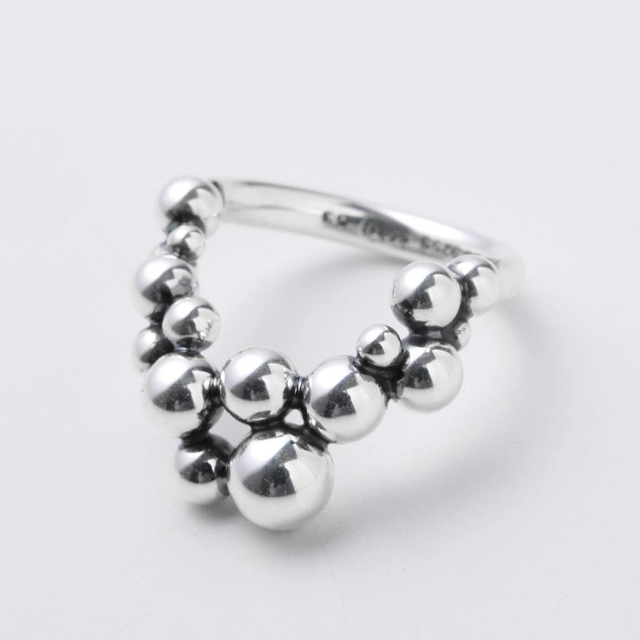 Georg Jensen GEORG JENSEN ジョージ ジェンセン リング Georg Jensen GEORG JENSEN ジョージ ジェンセン リング