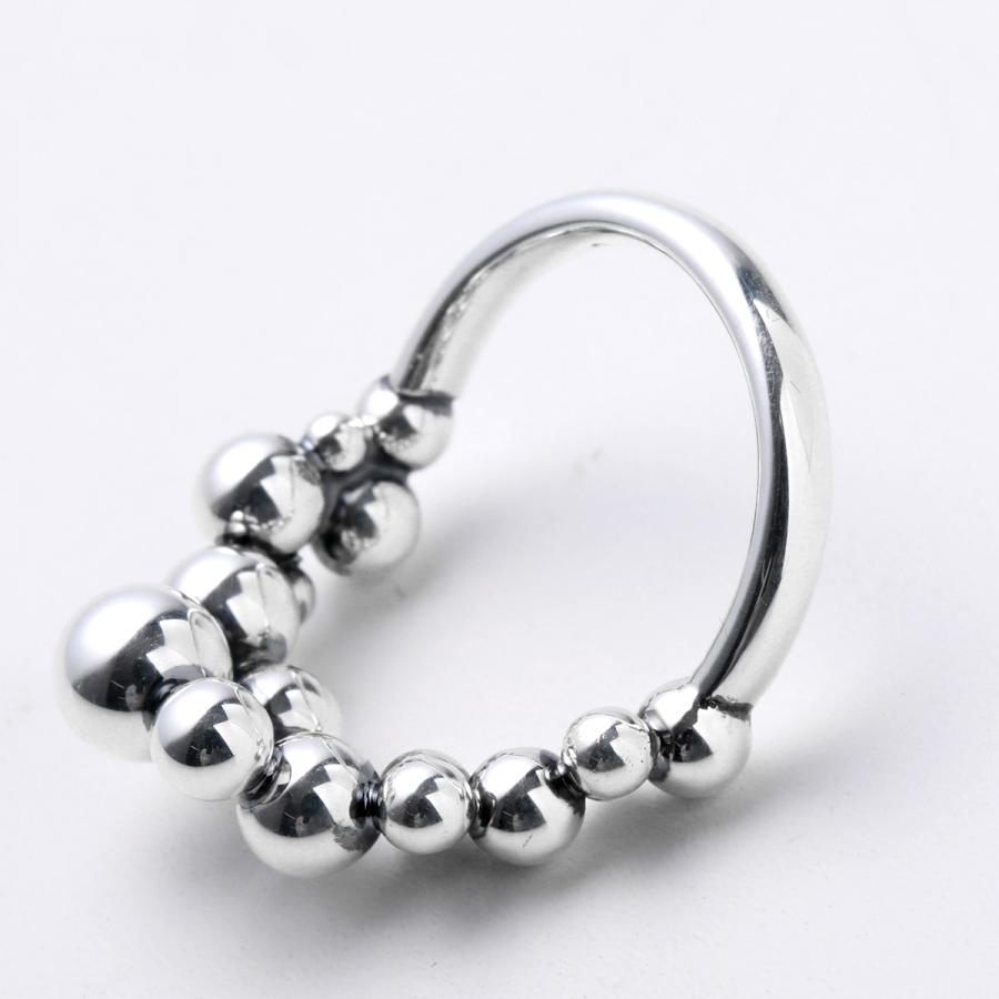 Georg Jensen GEORG JENSEN ジョージ ジェンセン リング Georg Jensen GEORG JENSEN ジョージ ジェンセン リング
