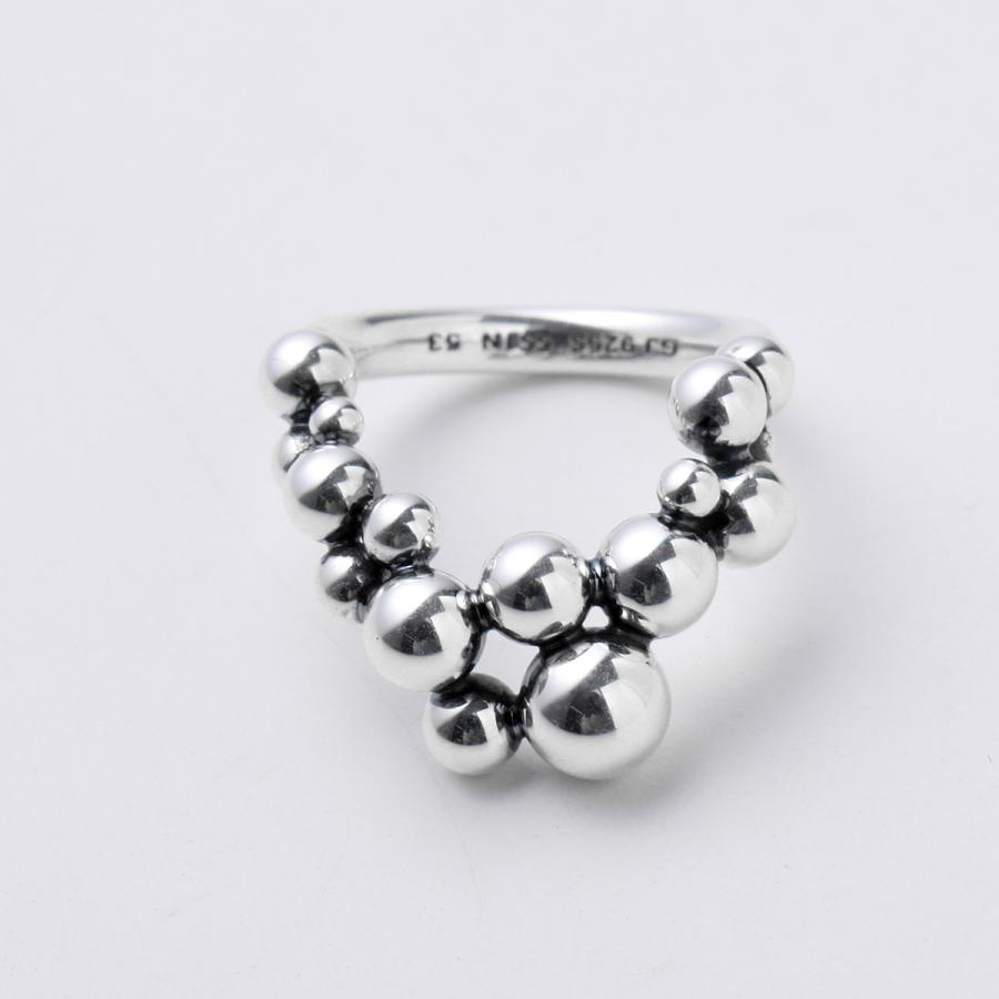 Georg Jensen GEORG JENSEN ジョージ ジェンセン リング Georg Jensen GEORG JENSEN ジョージ ジェンセン リング
