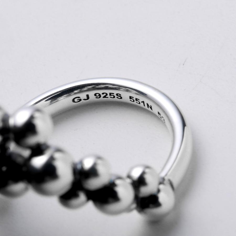 Georg Jensen GEORG JENSEN ジョージ ジェンセン リング Georg Jensen GEORG JENSEN ジョージ ジェンセン リング