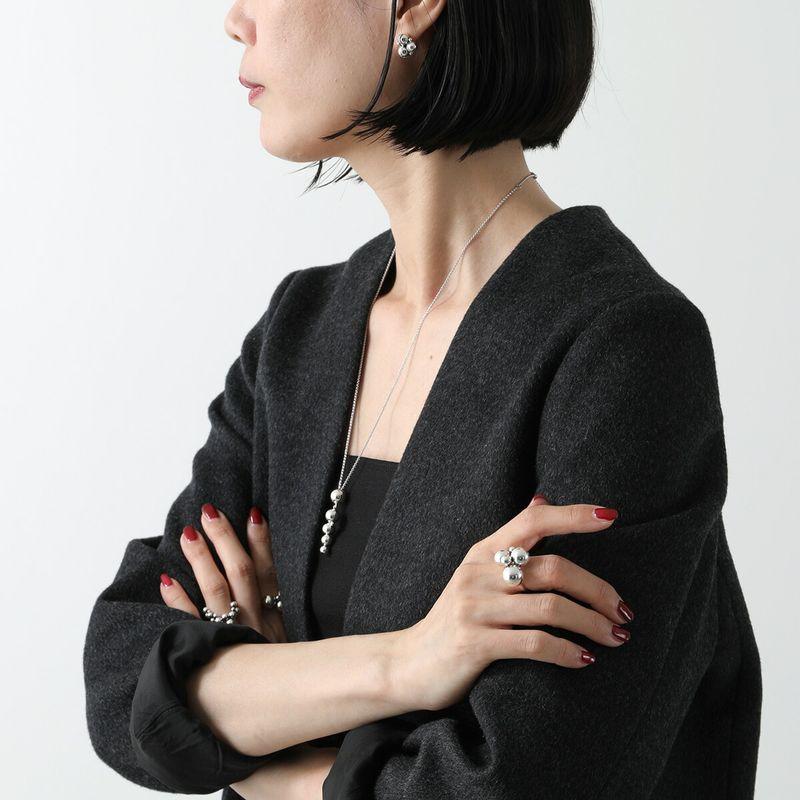 Georg Jensen（ジョージ ジェンセン） ジョージ ジェンセン リング