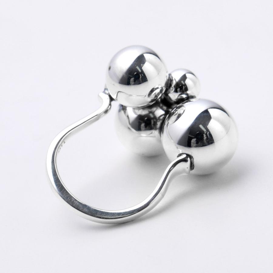 Georg Jensen GEORG JENSEN ジョージ ジェンセン リング Georg Jensen GEORG JENSEN ジョージ ジェンセン リング