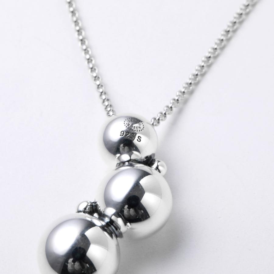 Georg Jensen（ジョージ ジェンセン） ジョージ ジェンセン ネックレス