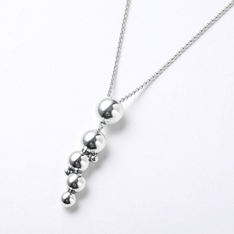 Georg Jensen（ジョージ ジェンセン） ジョージ ジェンセン ネックレス