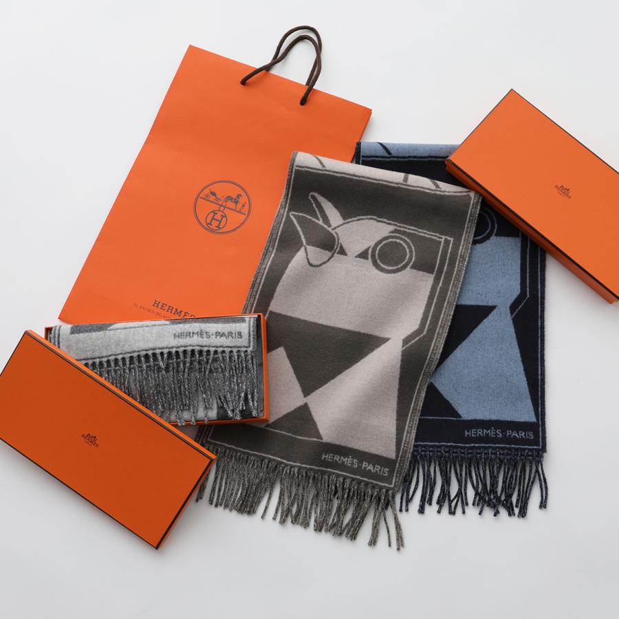 HERMES エルメス マフラー 170×25 カマイユ H394800T レディース HERMES エルメス マフラー 170×25 カマイユ H394800T レディース