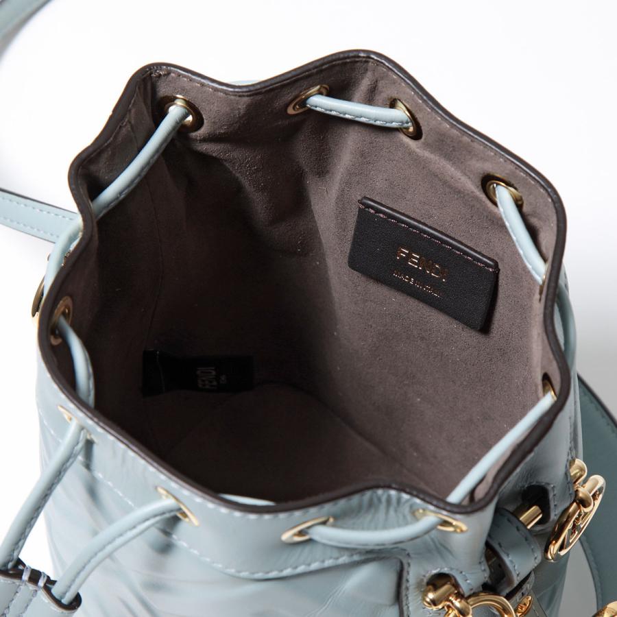 FENDI（フェンディ） 【カラー限定特価】FENDI ショルダーバッグ MINI