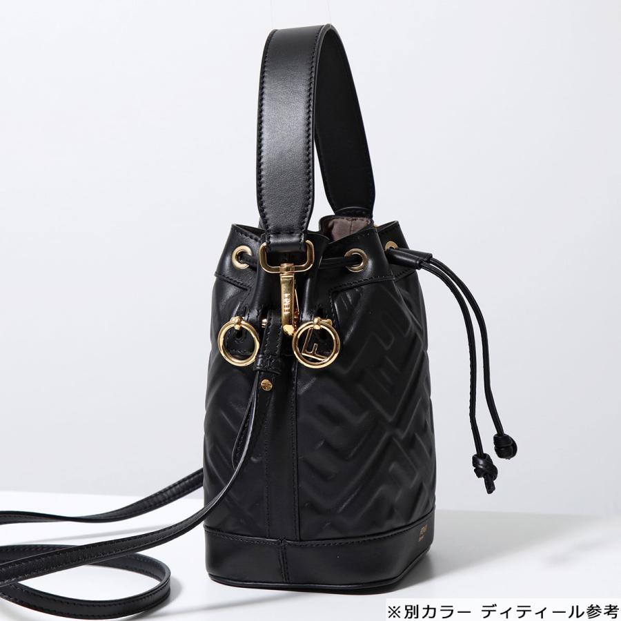 FENDI（フェンディ） 【カラー限定特価】FENDI ショルダーバッグ MINI