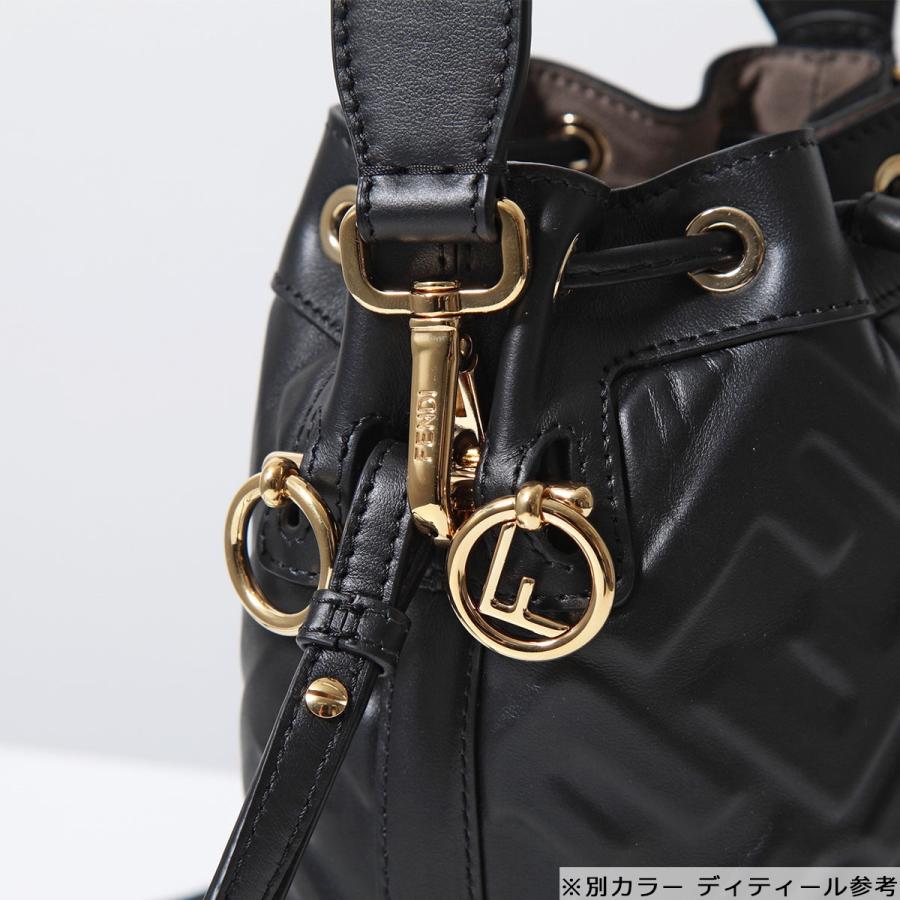 FENDI（フェンディ） 【カラー限定特価】FENDI ショルダーバッグ MINI