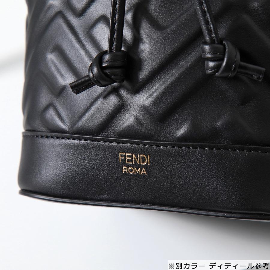 FENDI（フェンディ） 【カラー限定特価】FENDI ショルダーバッグ MINI