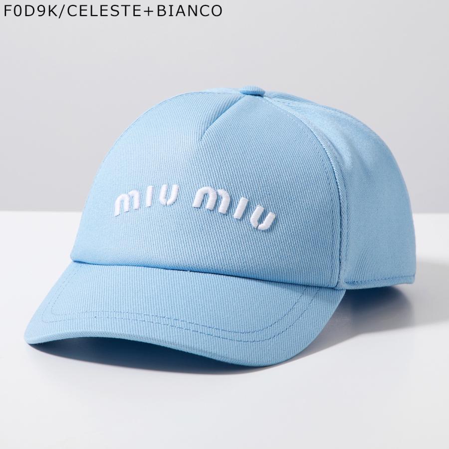 miu 【カラー限定特価】MIUMIU ミュウミュウ ベースボール miu 【カラー限定特価】MIUMIU ミュウミュウ ベースボール