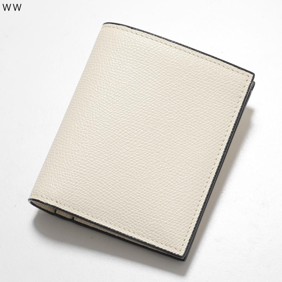 Valextra（ヴァレクストラ） 二つ折り財布 SGNL0006028LOCPS99