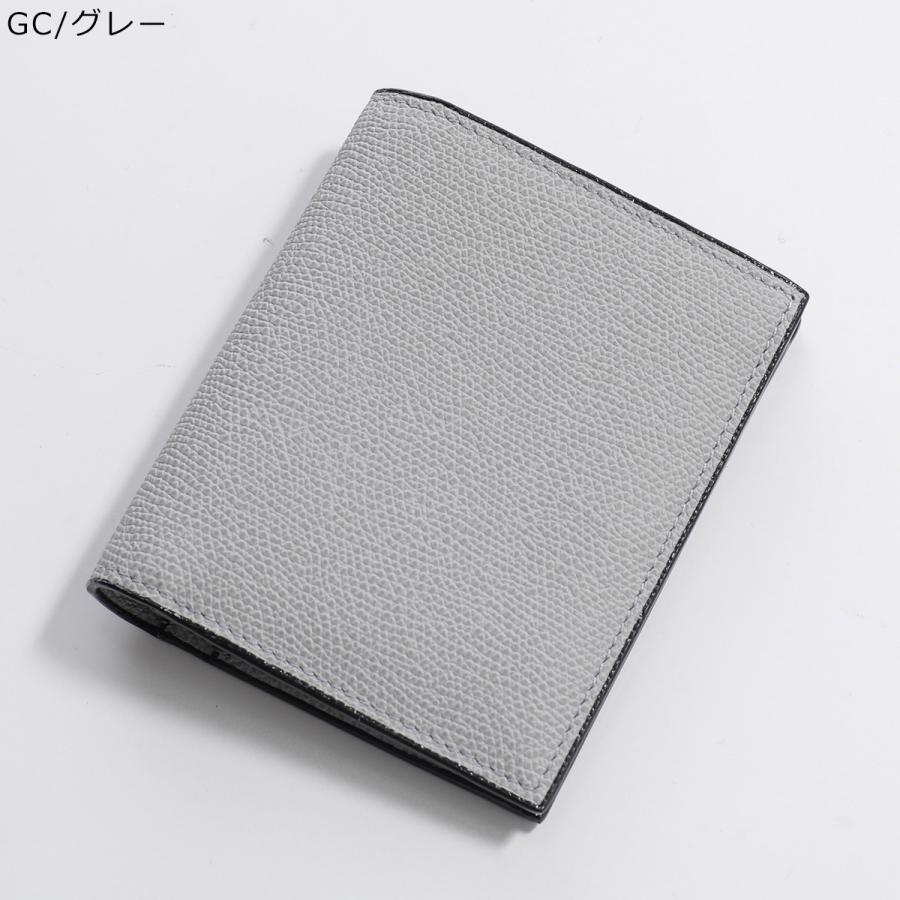 Valextra（ヴァレクストラ） 二つ折り財布 SGNL0006028LOCPS99