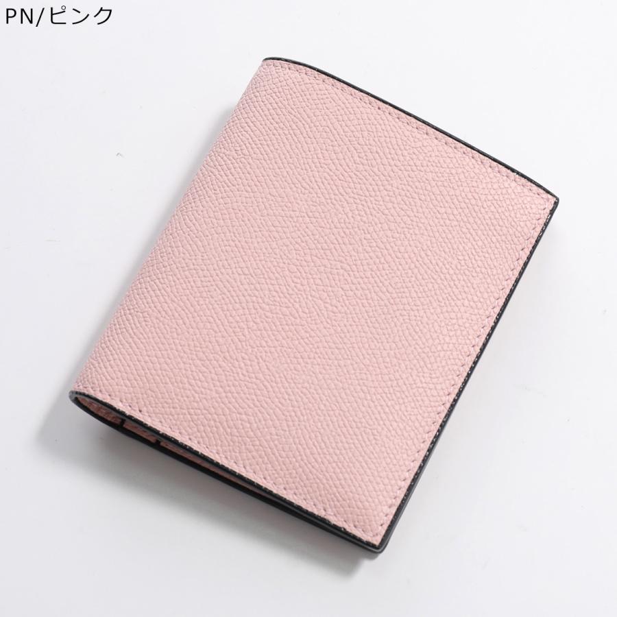 Valextra（ヴァレクストラ） 二つ折り財布 SGNL0006028LOCPS99