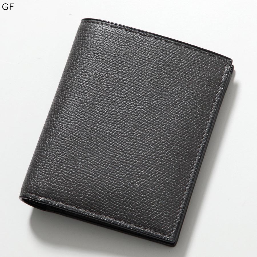 Valextra（ヴァレクストラ） 二つ折り財布 SGNL0006028LOCPS99