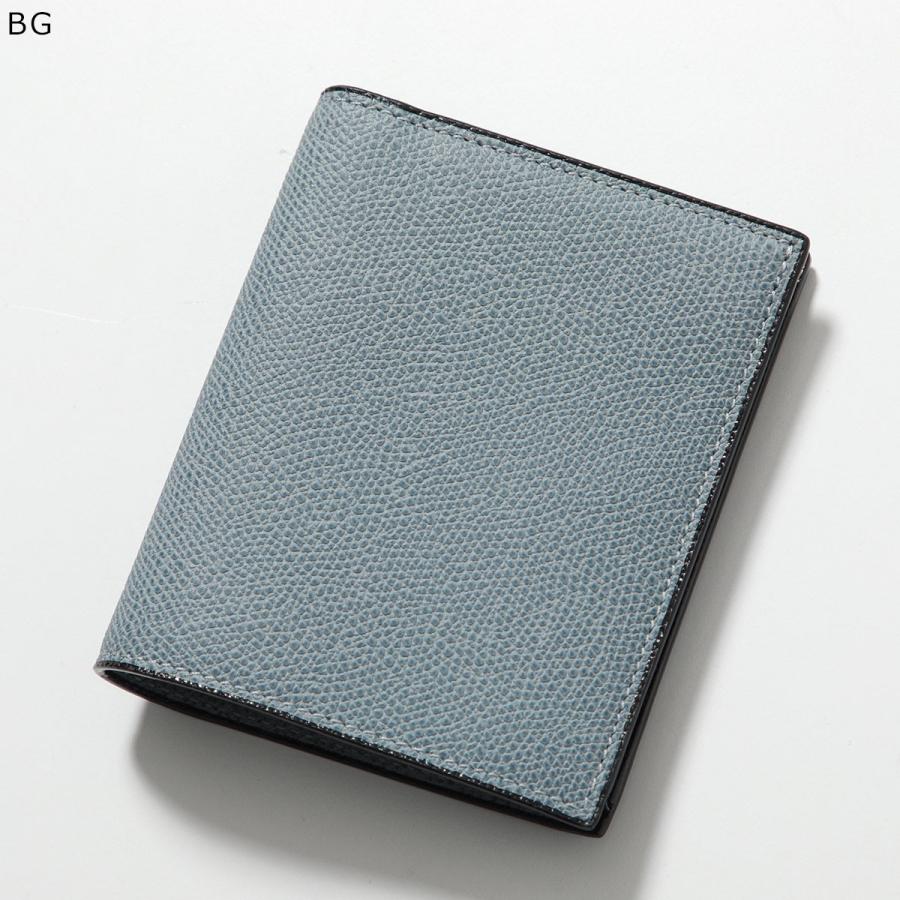 Valextra（ヴァレクストラ） 二つ折り財布 SGNL0006028LOCPS99