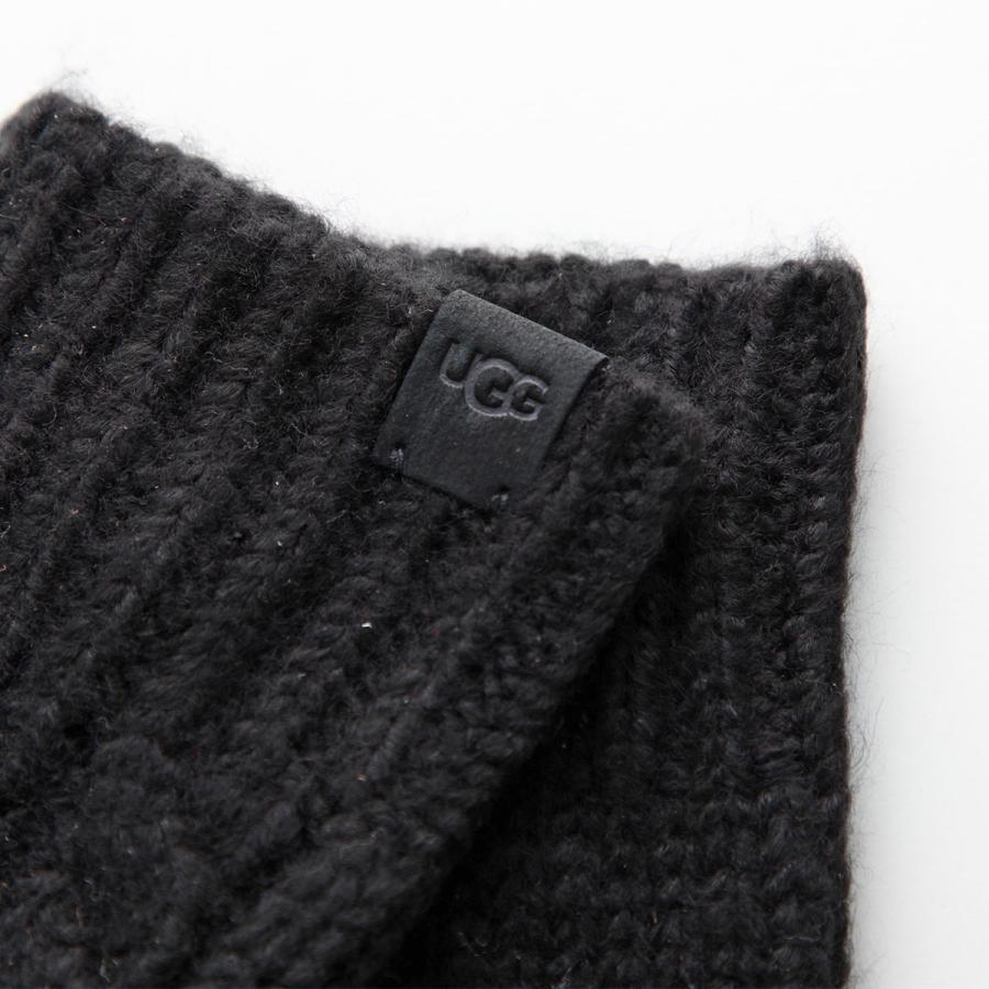 UGG（アグ） グローブ Cable Fingerless Glove ケーブル フィンガー