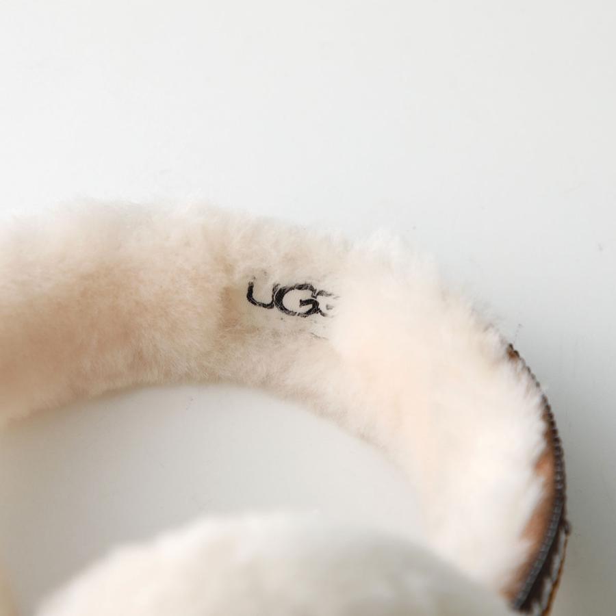 UGG アグ イヤーマフ Sheepskin Earmuff W Tasman シープスキン UGG アグ イヤーマフ Sheepskin Earmuff W Tasman シープスキン