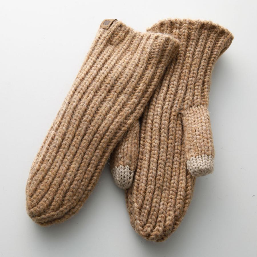 UGG アグ グローブ Chunky Rib Mitten チャンキー リブ ミトン UGG アグ グローブ Chunky Rib Mitten チャンキー リブ ミトン