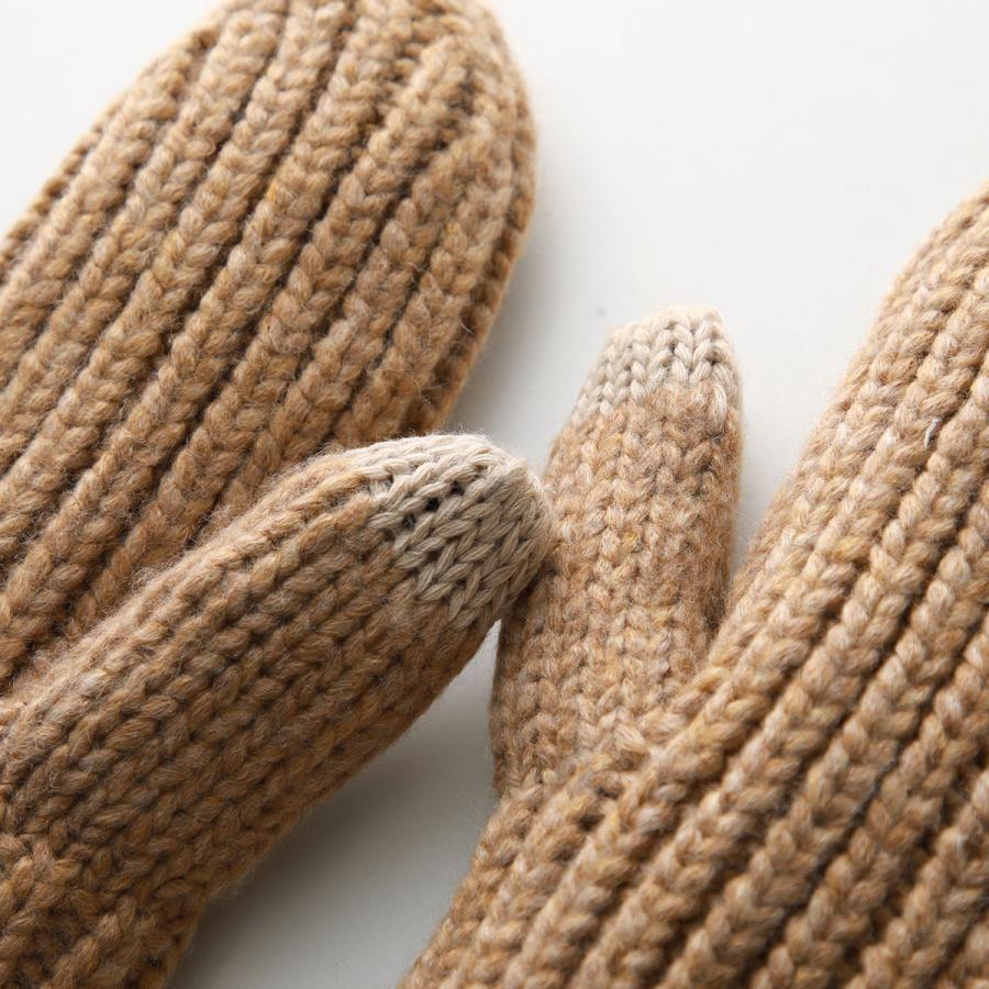 UGG アグ グローブ Chunky Rib Mitten チャンキー リブ ミトン UGG アグ グローブ Chunky Rib Mitten チャンキー リブ ミトン