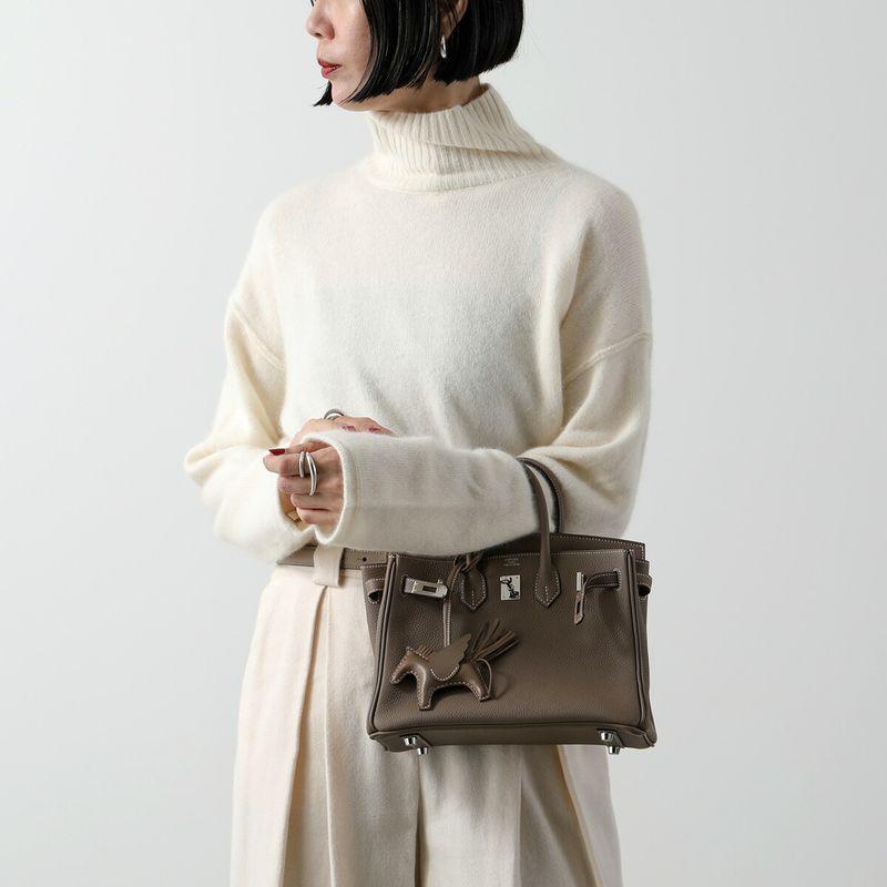 HERMES（エルメス） チャーム ロデオペガサス タッチ PM RODEO PEGASUS