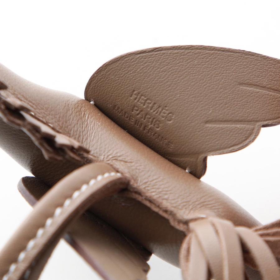 HERMES（エルメス） チャーム ロデオペガサス タッチ PM RODEO PEGASUS