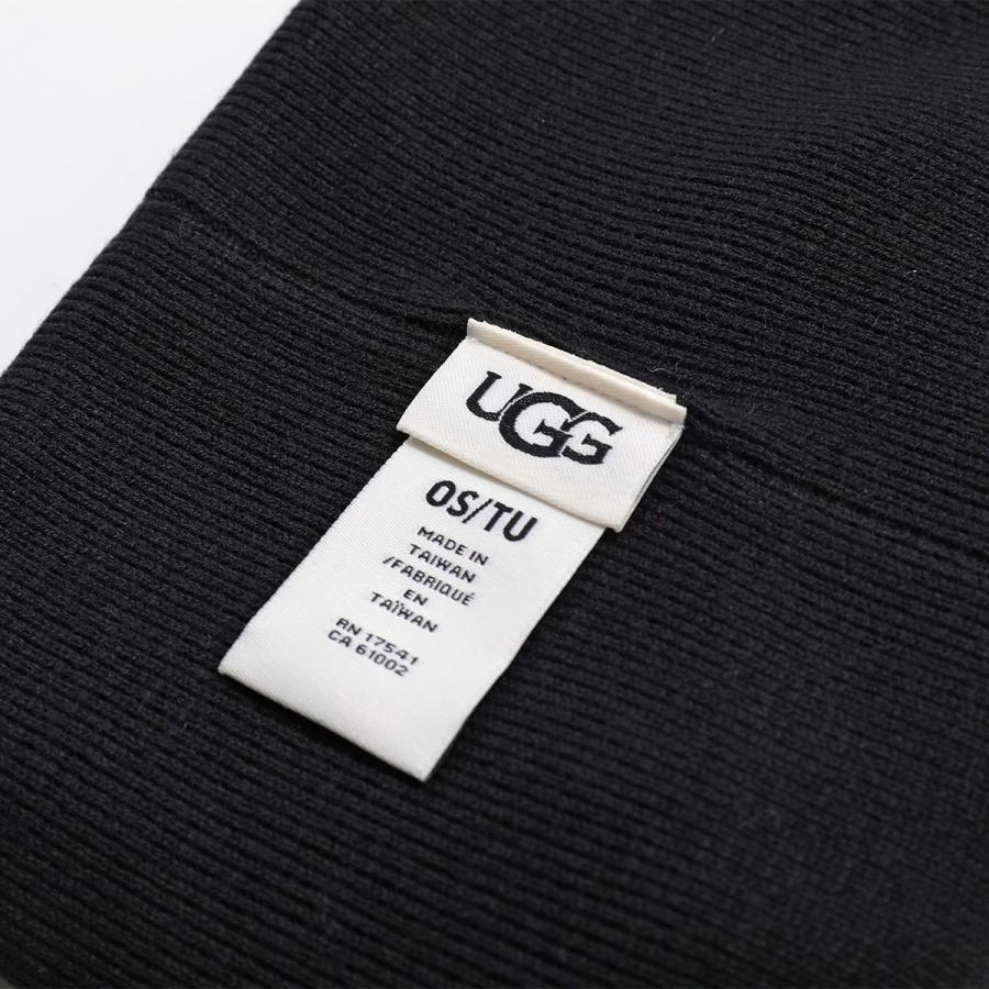 UGG（アグ） ニット帽 High Crown Beanie ハイ クラウン ビーニー
