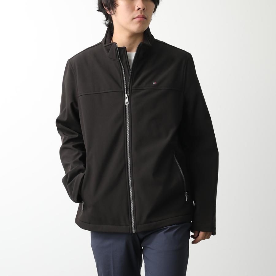 TOMMY HILFIGER トミー ヒルフィガー ジャケット CLASSIC STAND TOMMY HILFIGER トミー ヒルフィガー ジャケット CLASSIC STAND