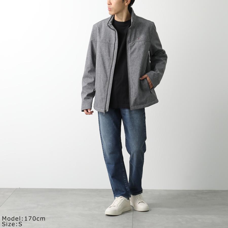 TOMMY HILFIGER トミー ヒルフィガー ジャケット CLASSIC STAND TOMMY HILFIGER トミー ヒルフィガー ジャケット CLASSIC STAND