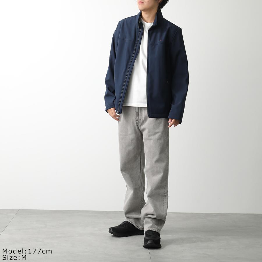 TOMMY HILFIGER トミー ヒルフィガー ジャケット CLASSIC STAND TOMMY HILFIGER トミー ヒルフィガー ジャケット CLASSIC STAND