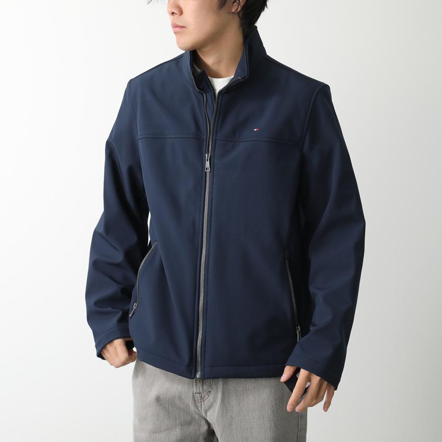 TOMMY HILFIGER トミー ヒルフィガー ジャケット CLASSIC STAND TOMMY HILFIGER トミー ヒルフィガー ジャケット CLASSIC STAND