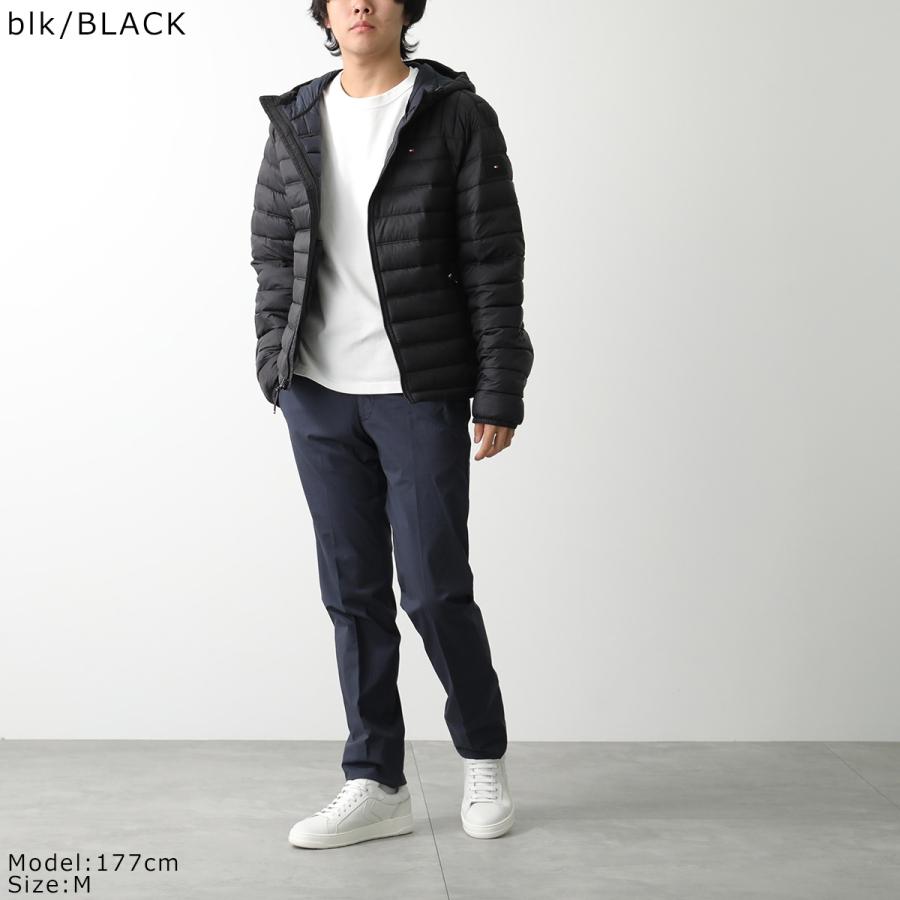 TOMMY HILFIGER（トミー・ヒルフィガー） トミー ヒルフィガー 中綿