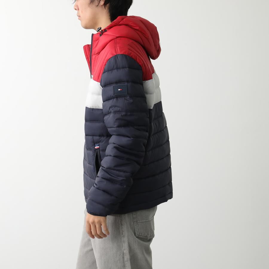 TOMMY HILFIGER（トミー・ヒルフィガー） トミー ヒルフィガー 中綿