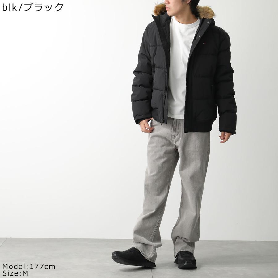 TOMMY HILFIGER（トミー・ヒルフィガー） トミー ヒルフィガー 中綿