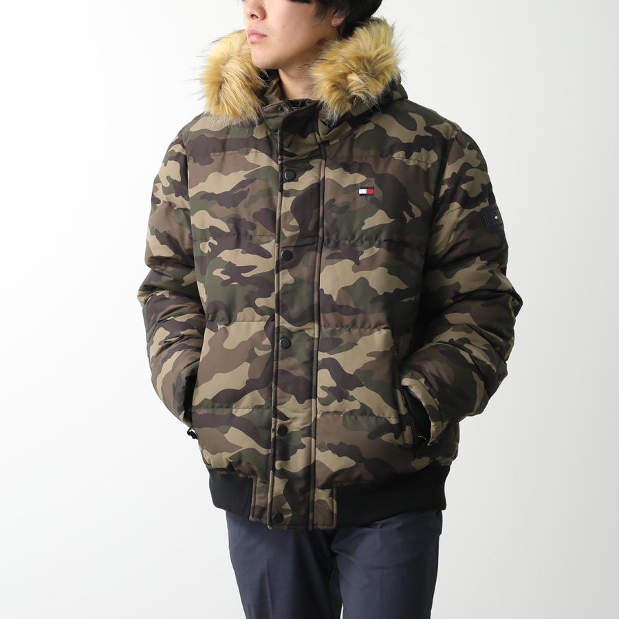 TOMMY HILFIGER（トミー・ヒルフィガー） トミー ヒルフィガー 中綿