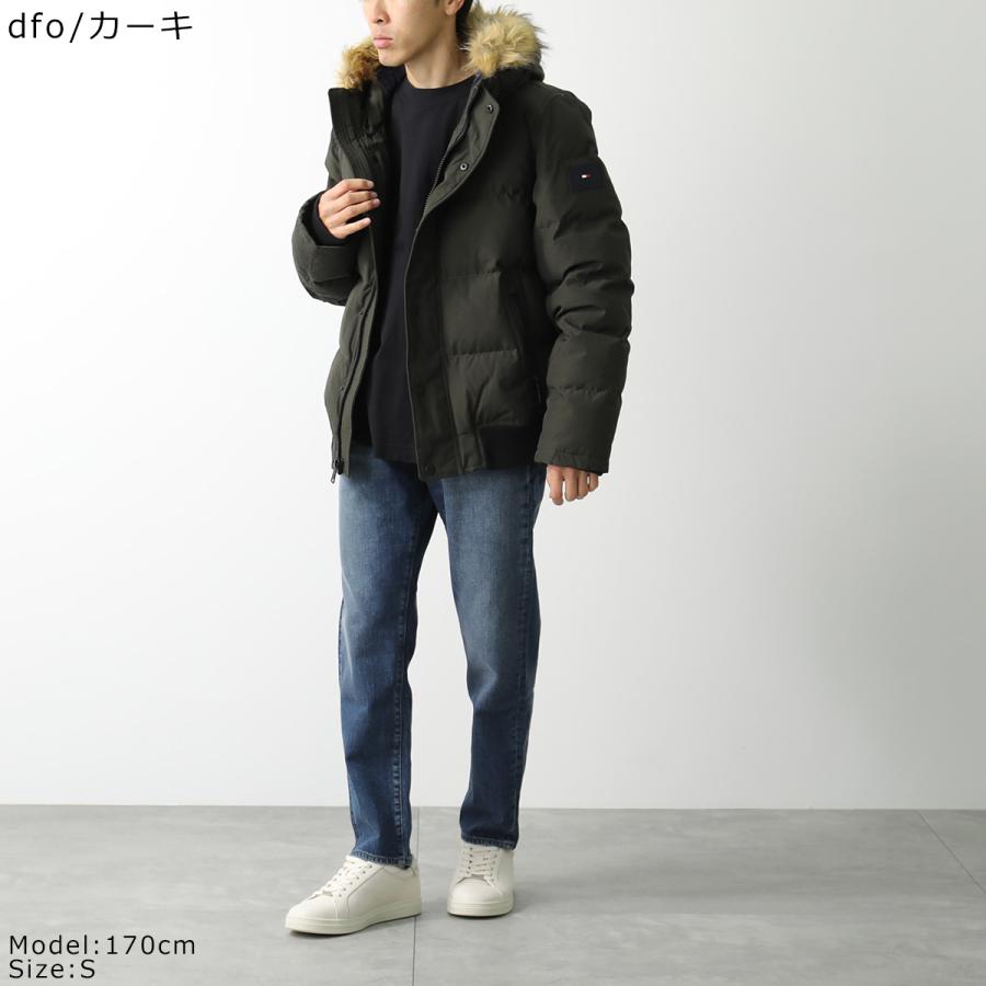 TOMMY HILFIGER（トミー・ヒルフィガー） トミー ヒルフィガー 中綿