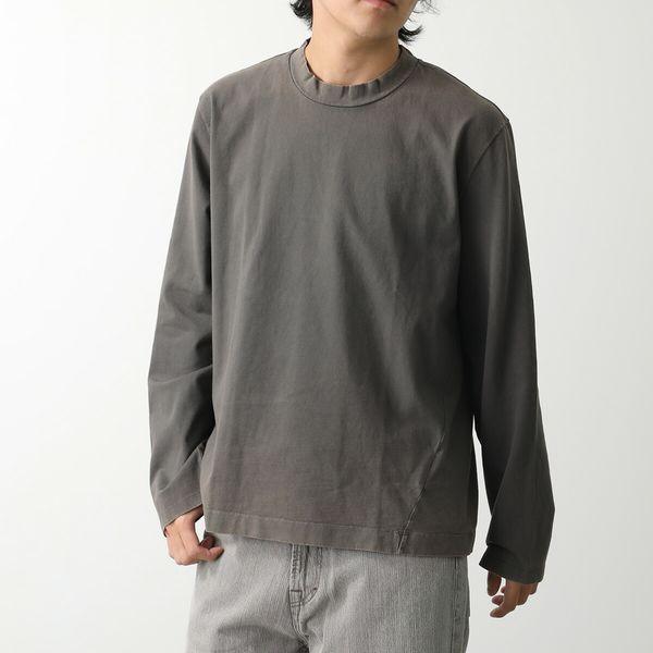 Our Legacy（アワーレガシー） 長袖 Tシャツ BIG LONGSLEEVE M4246BAC