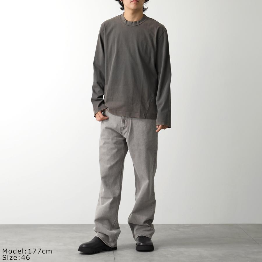 Our Legacy OUR LEGACY アワーレガシー 長袖 Tシャツ BIG Our Legacy OUR LEGACY アワーレガシー 長袖 Tシャツ BIG