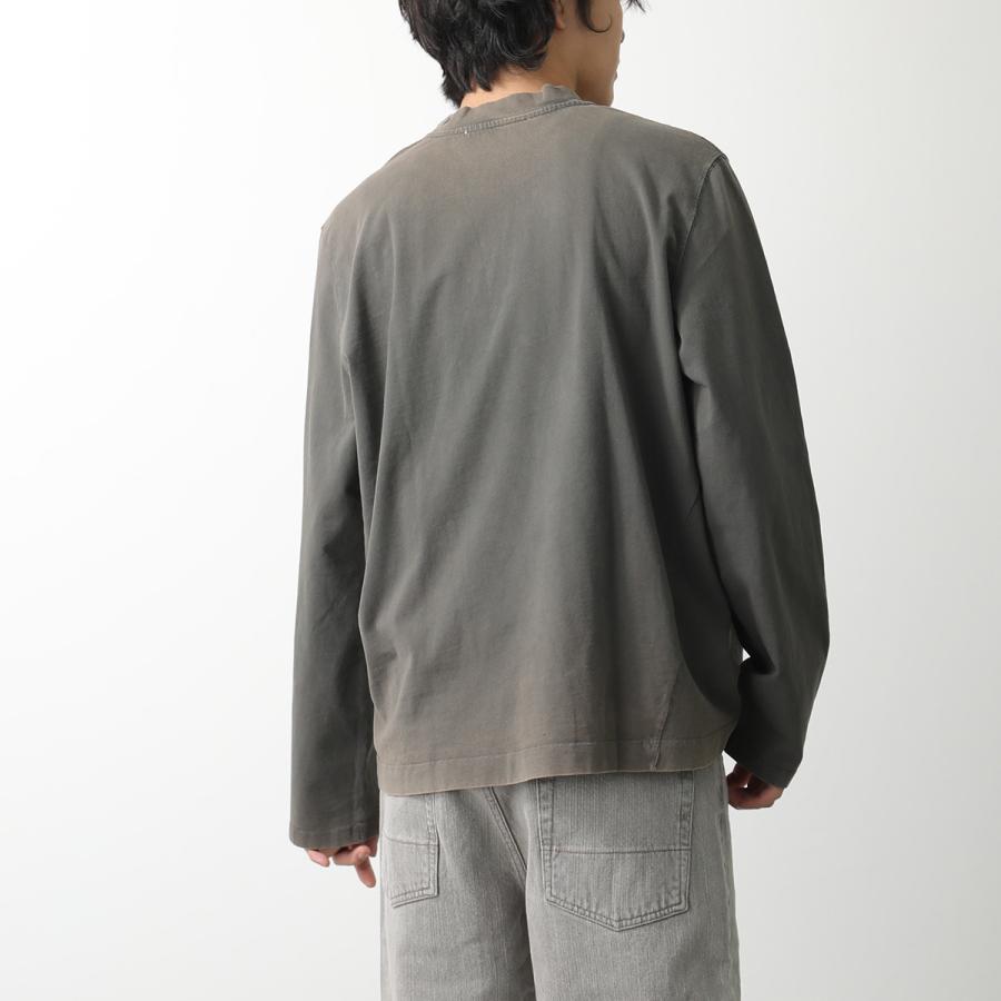 Our Legacy OUR LEGACY アワーレガシー 長袖 Tシャツ BIG Our Legacy OUR LEGACY アワーレガシー 長袖 Tシャツ BIG
