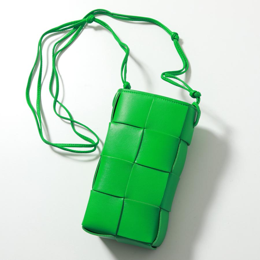 Bottega Veneta ショルダーバッグ BOTTEGA VENETA ショルダーバッグ 730541 VCQC4