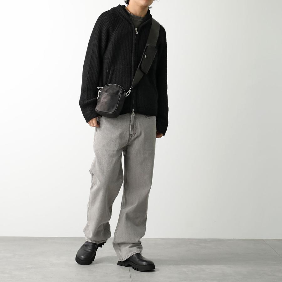 GUIDI グイディ クロスボディバッグ SOFT HORSE FULL GRAIN BV10 
