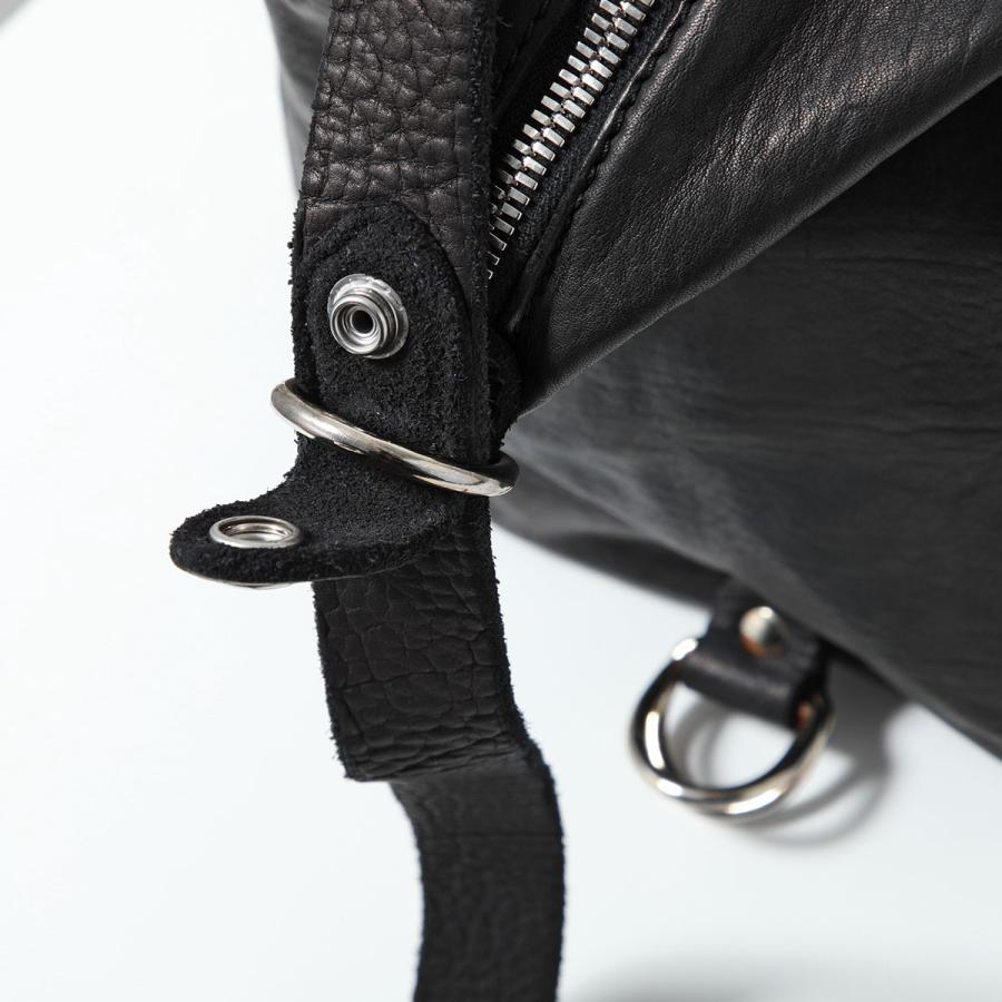 GUIDI グイディ ショルダーバッグ SOFT HORSE FULL GRAIN BK2 GUIDI グイディ ショルダーバッグ SOFT HORSE FULL GRAIN BK2