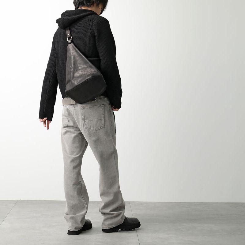 GUIDI（グイディ） ショルダーバッグ SOFT HORSE FULL GRAIN BK2